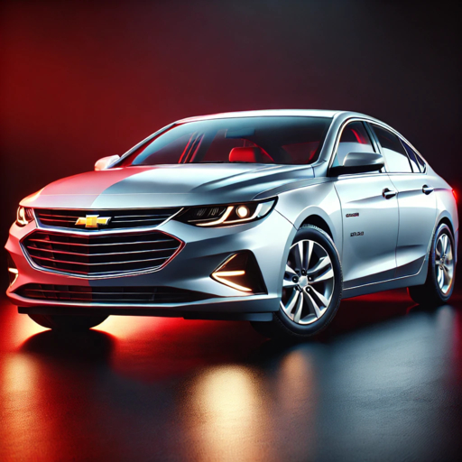 Chevrolet Epica 2005-